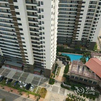 三亚魏先生公寓(望岭路分店)酒店提供图片