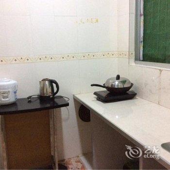 三亚小史姐姐特色民宿(渔村路分店)酒店提供图片