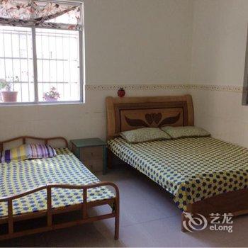 三亚小史姐姐特色民宿(渔村路分店)酒店提供图片