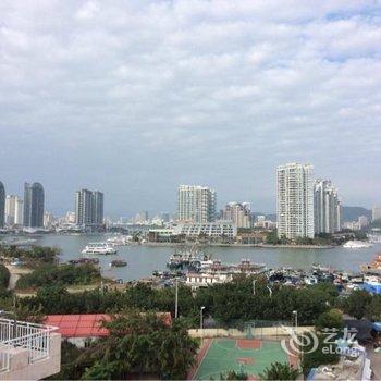 三亚小史姐姐特色民宿(渔村路分店)酒店提供图片