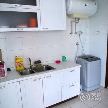 青岛山海天一色青岛印象公寓(武夷山路分店)酒店提供图片