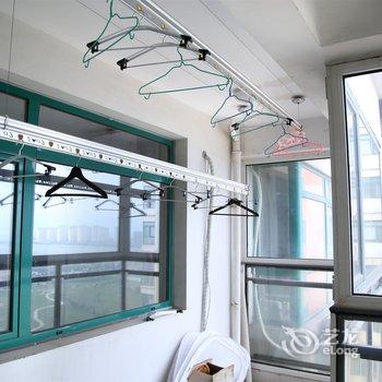 青岛山海天一色青岛印象公寓(武夷山路分店)酒店提供图片