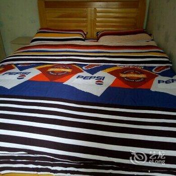 温馨特色民宿(成都金河路宜城大道口分店)酒店提供图片