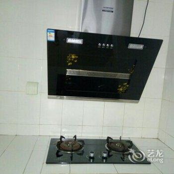 温馨特色民宿(成都金河路宜城大道口分店)酒店提供图片