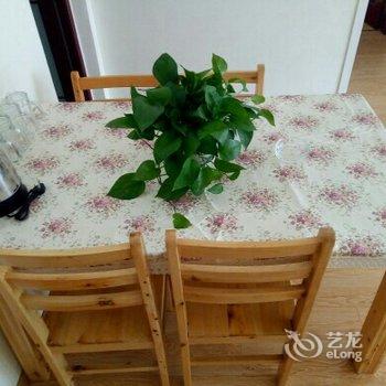 温馨特色民宿(成都金河路宜城大道口分店)酒店提供图片