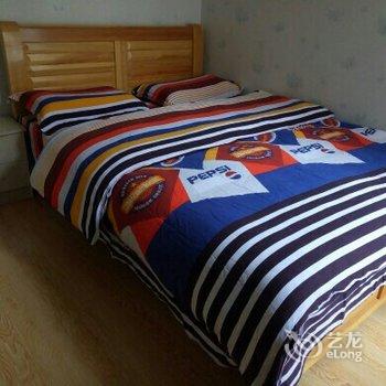 温馨特色民宿(成都金河路宜城大道口分店)酒店提供图片