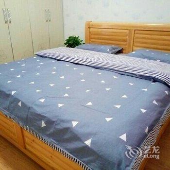 温馨特色民宿(成都金河路宜城大道口分店)酒店提供图片