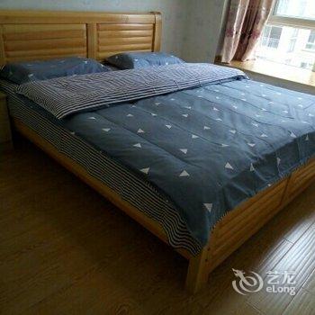 温馨特色民宿(成都金河路宜城大道口分店)酒店提供图片