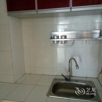 温馨特色民宿(成都金河路宜城大道口分店)酒店提供图片