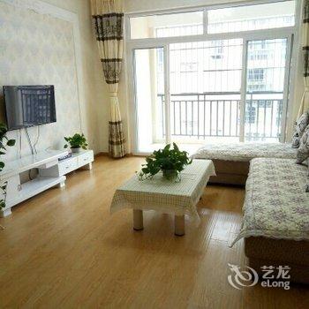 温馨特色民宿(成都金河路宜城大道口分店)酒店提供图片