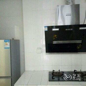 温馨特色民宿(成都金河路宜城大道口分店)酒店提供图片