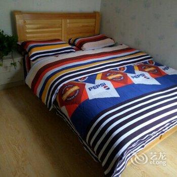 温馨特色民宿(成都金河路宜城大道口分店)酒店提供图片