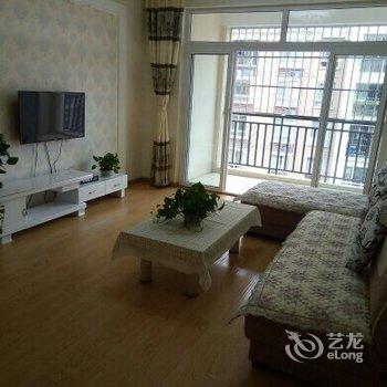 温馨特色民宿(成都金河路宜城大道口分店)酒店提供图片