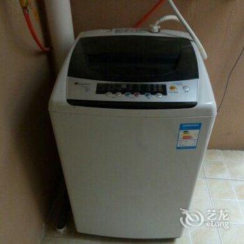 温馨特色民宿(成都金河路宜城大道口分店)酒店提供图片