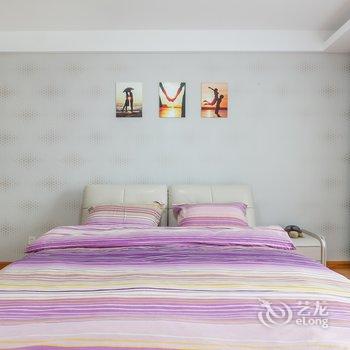 青岛万达CBD精品民宿(海右博物馆分店)酒店提供图片