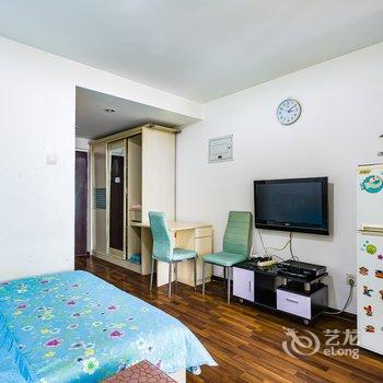 北京gogo公寓酒店提供图片