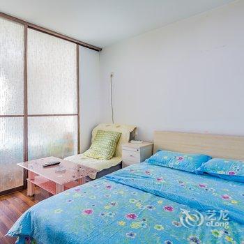 北京gogo公寓酒店提供图片