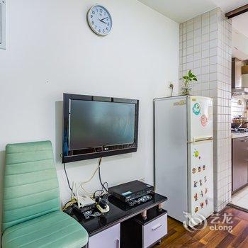 北京gogo公寓酒店提供图片