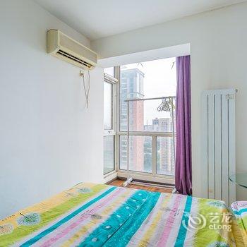 北京gogo公寓酒店提供图片