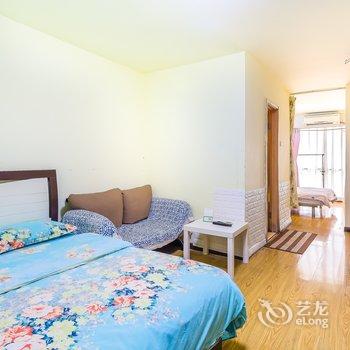 北京gogo公寓酒店提供图片