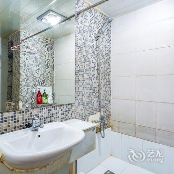 北京gogo公寓酒店提供图片