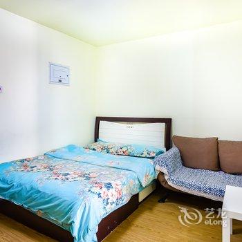 北京gogo公寓酒店提供图片