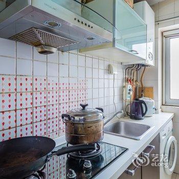 北京gogo公寓酒店提供图片