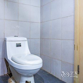 北京gogo公寓酒店提供图片