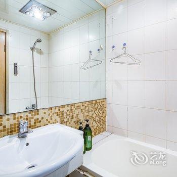 北京gogo公寓酒店提供图片
