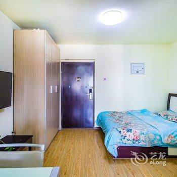 北京gogo公寓酒店提供图片