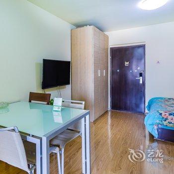 北京gogo公寓酒店提供图片
