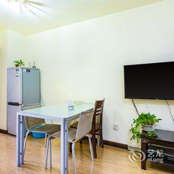 北京gogo公寓酒店提供图片
