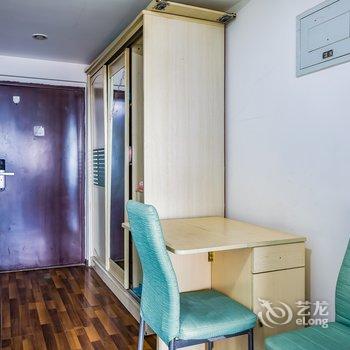 北京gogo公寓酒店提供图片