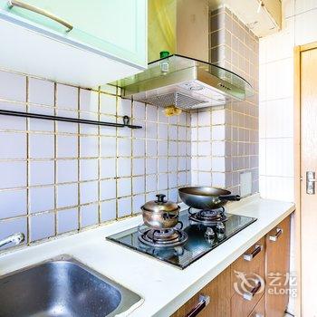 北京gogo公寓酒店提供图片