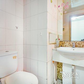 北京gogo公寓酒店提供图片