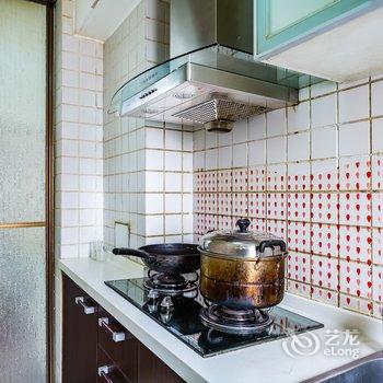 北京gogo公寓酒店提供图片