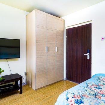 北京gogo公寓酒店提供图片