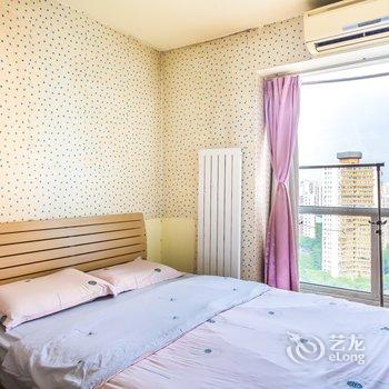 北京gogo公寓酒店提供图片
