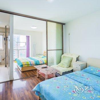 北京gogo公寓酒店提供图片