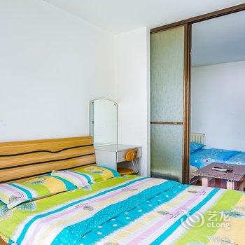 北京gogo公寓酒店提供图片