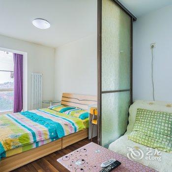 北京gogo公寓酒店提供图片