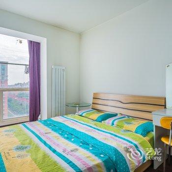 北京gogo公寓酒店提供图片