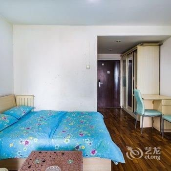 北京gogo公寓酒店提供图片
