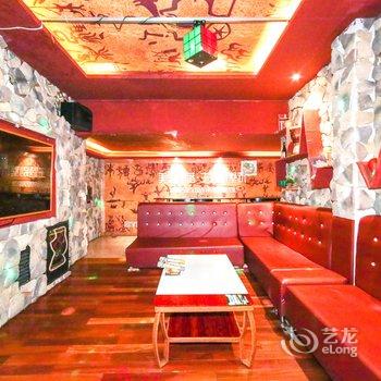 成都花样年华别墅聚会轰趴5330酒店提供图片