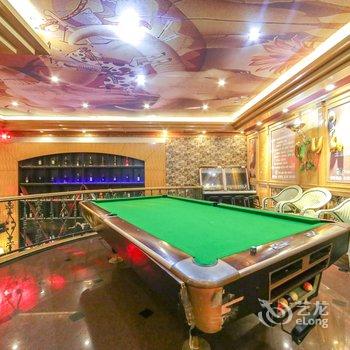 成都花样年华别墅聚会轰趴5330酒店提供图片