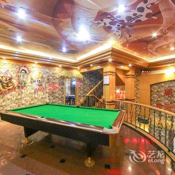 成都花样年华别墅聚会轰趴5330酒店提供图片