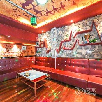 成都花样年华别墅聚会轰趴5330酒店提供图片