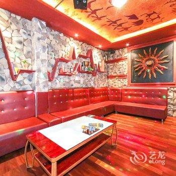 成都花样年华别墅聚会轰趴5330酒店提供图片