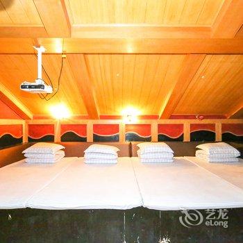 成都花样年华别墅聚会轰趴5330酒店提供图片