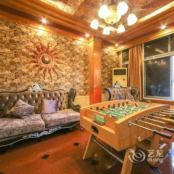 成都花样年华别墅聚会轰趴5330酒店提供图片